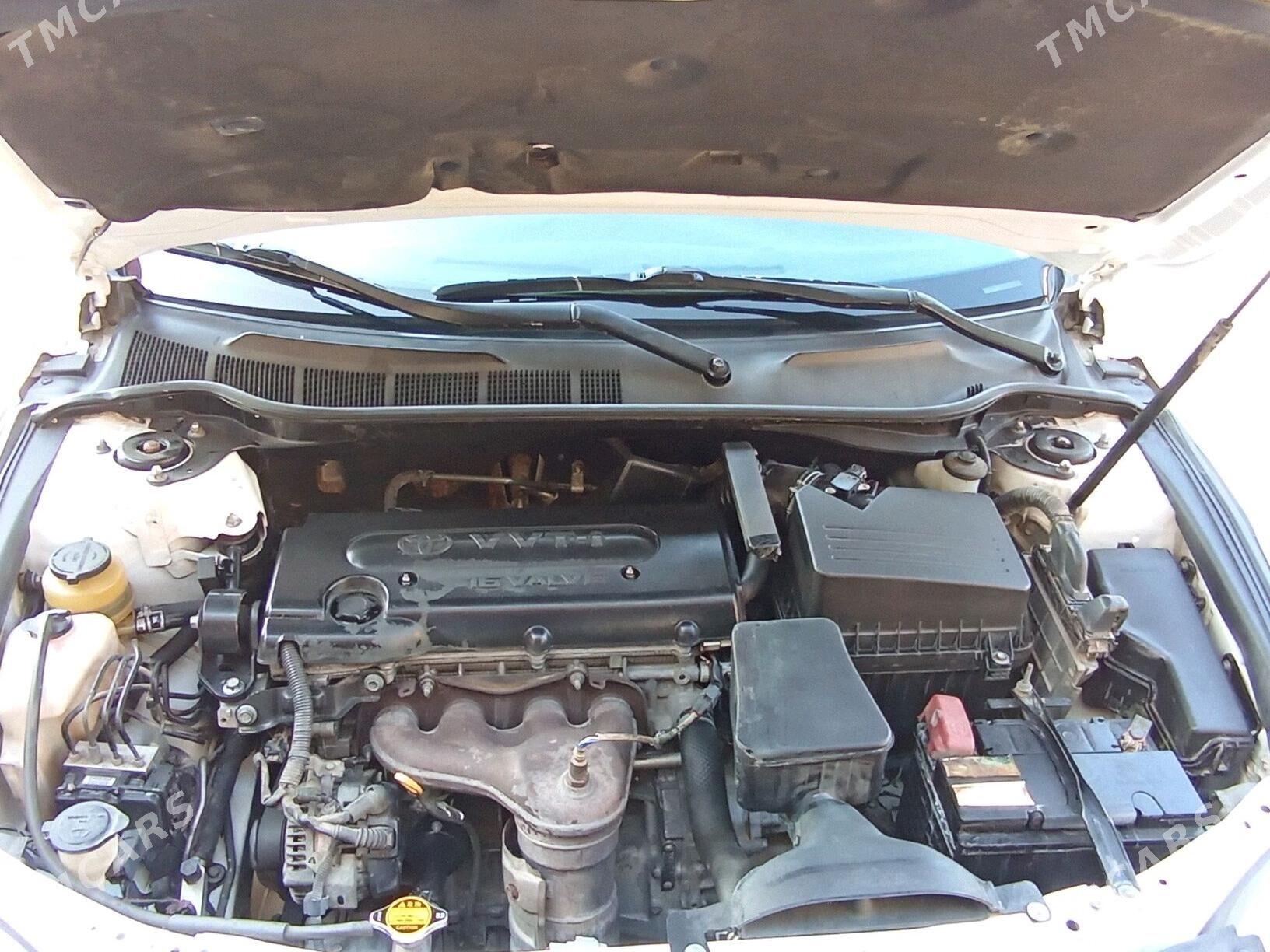 Toyota Camry 2008 - 150 000 TMT - Farap - img 6