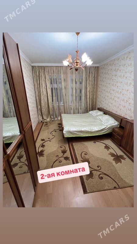 Мир 7/2, 4-комн - Parahat 7 - img 6