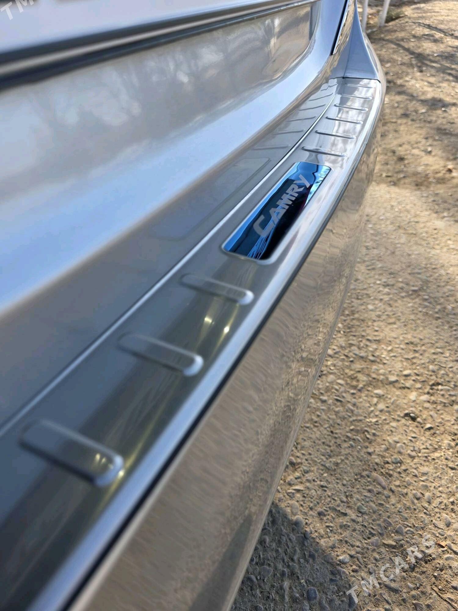 Toyota Camry 2021 - 315 000 TMT - Ýolöten - img 4