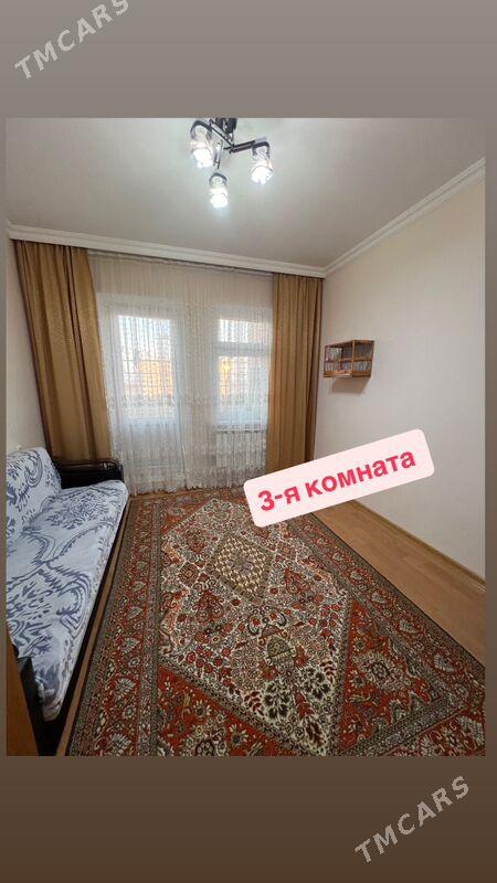 Мир 7/2, 4-комн - Parahat 7 - img 7