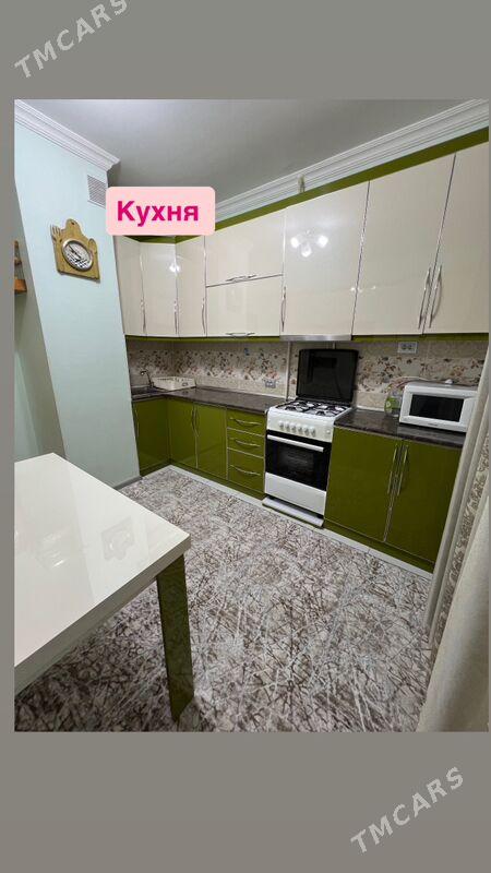 Мир 7/2, 4-комн - Parahat 7 - img 10