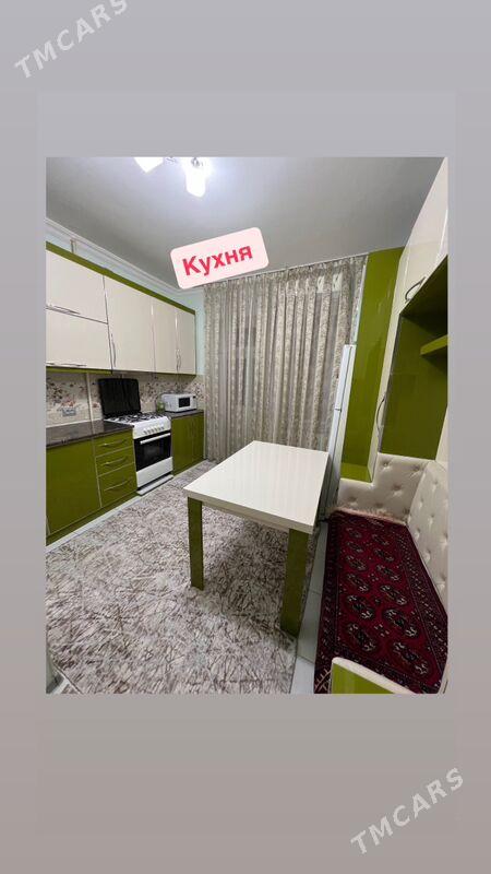 Мир 7/2, 4-комн - Parahat 7 - img 9