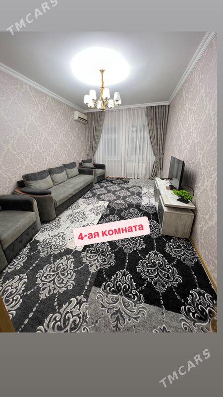 Мир 7/2, 4-комн - Parahat 7 - img 8