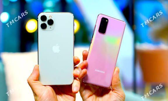 KAROPKASYZ TEL ALYAS GYMMAT xs - Ашхабад - img 4