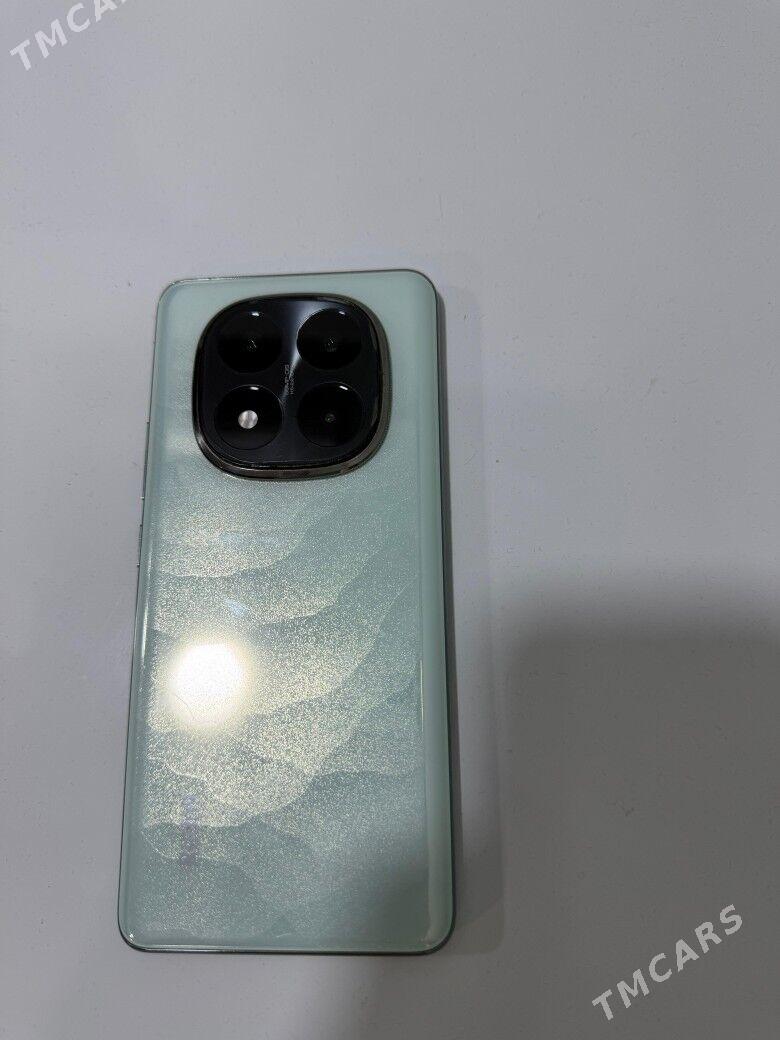 Redmi 14 pro plus - Гёкдепе - img 2