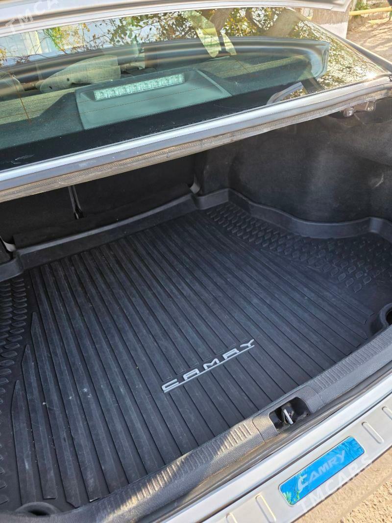 Toyota Camry 2021 - 315 000 TMT - Ýolöten - img 9