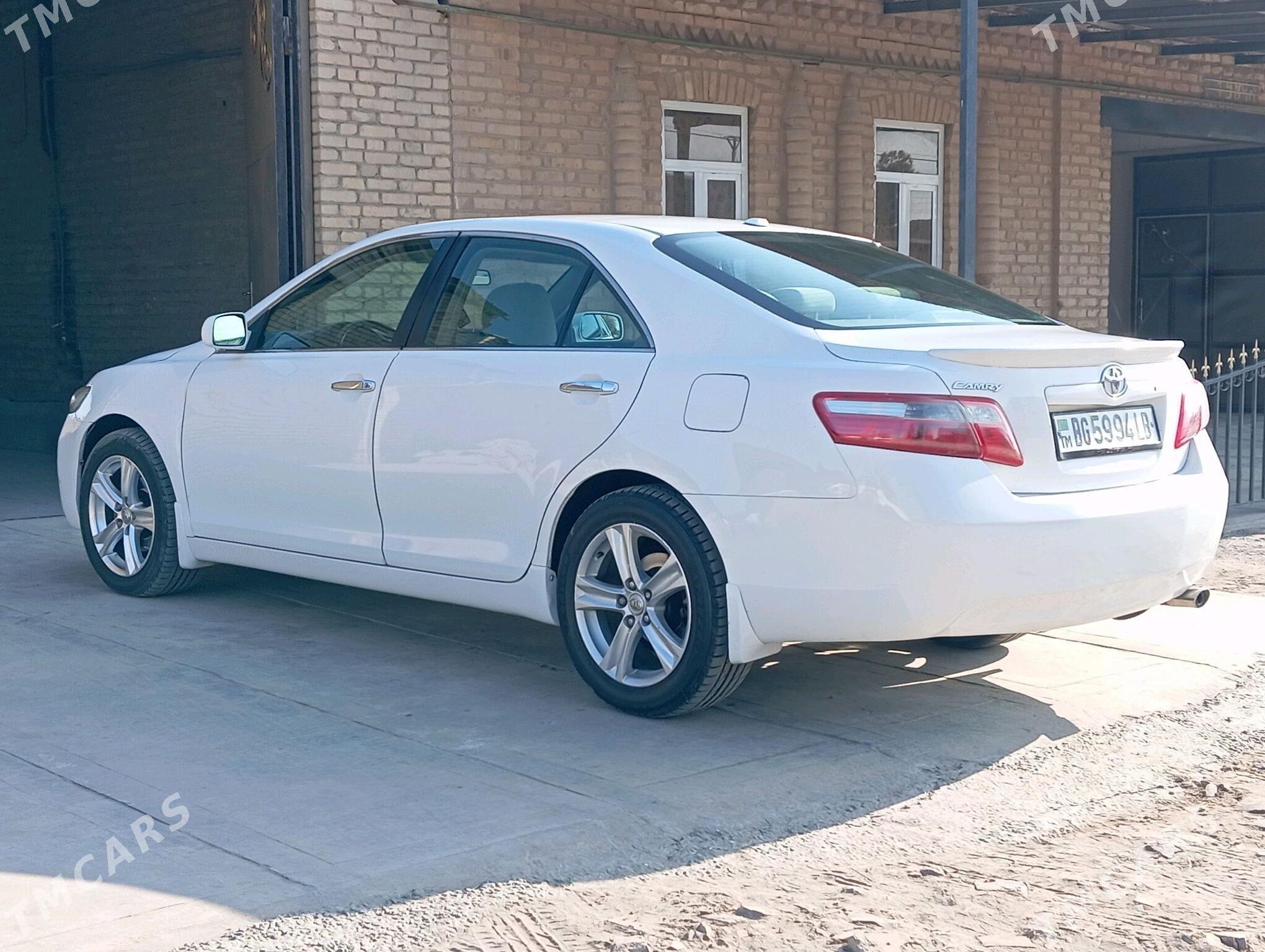 Toyota Camry 2008 - 150 000 TMT - Farap - img 3