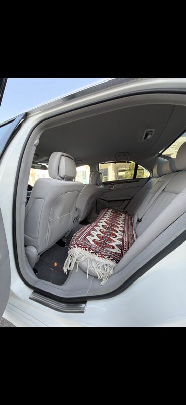 Mercedes-Benz E350 2012 - 260 000 TMT - Aşgabat - img 6