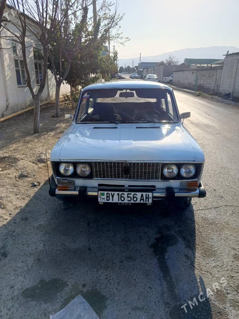 Lada 2106 1989 - 30 000 TMT - Büzmeýin - img 1