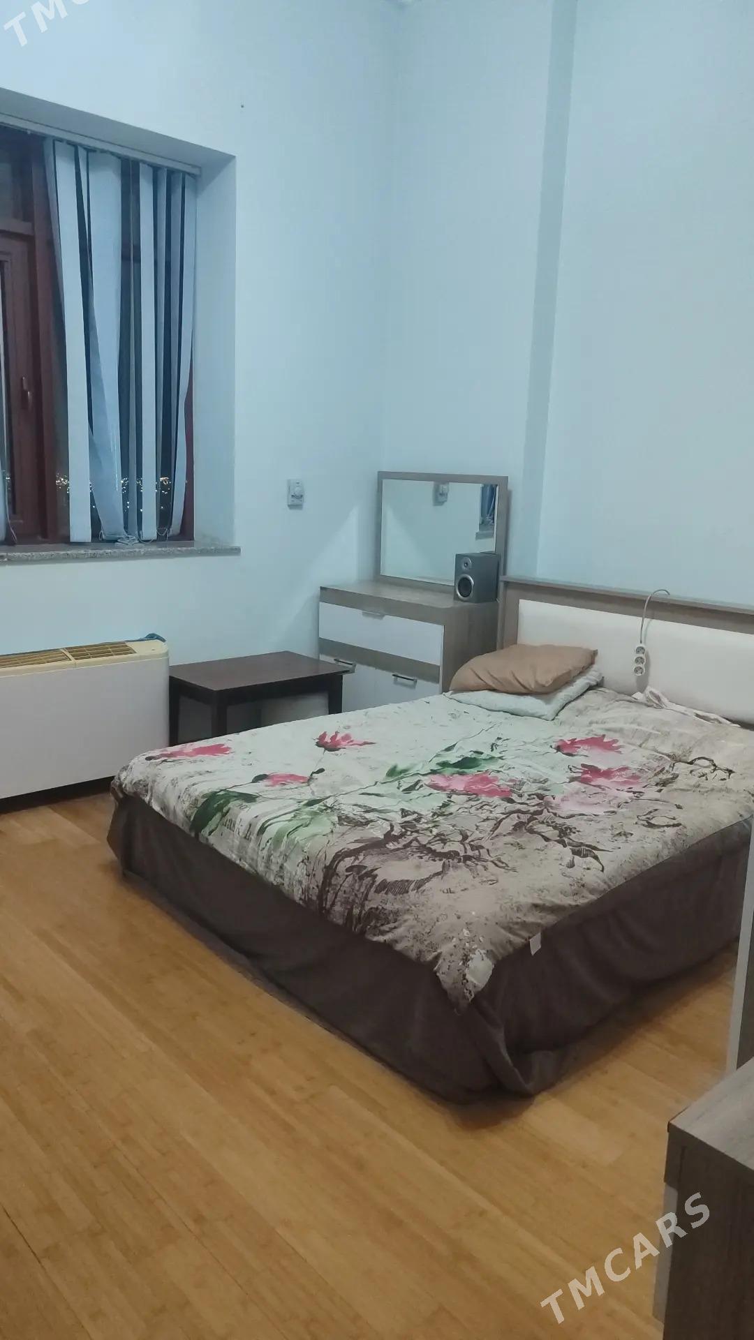 комната - Nebitgaz (Andalib-Ankara köç.) - img 2