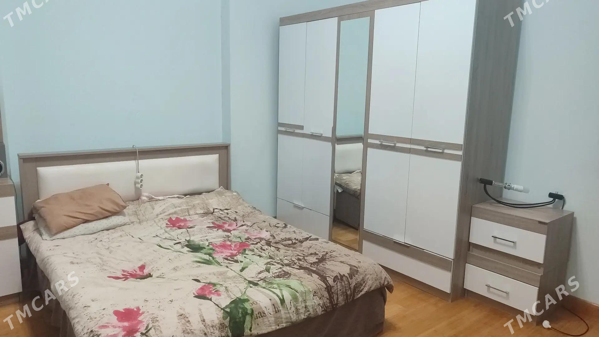 комната - Nebitgaz (Andalib-Ankara köç.) - img 3