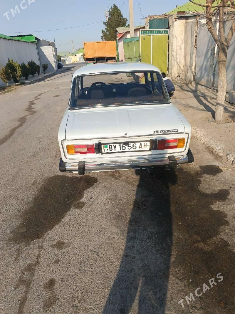 Lada 2106 1989 - 30 000 TMT - Büzmeýin - img 3
