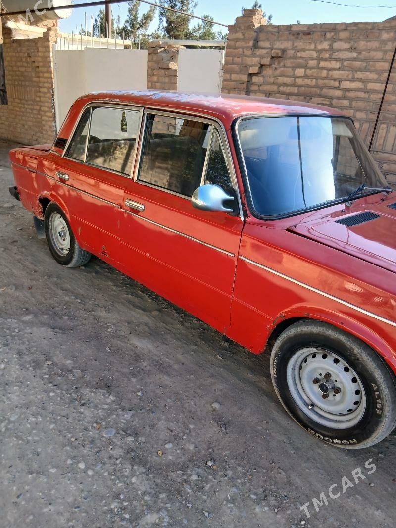 Lada 2106 1989 - 11 000 TMT - Sakarçäge - img 2