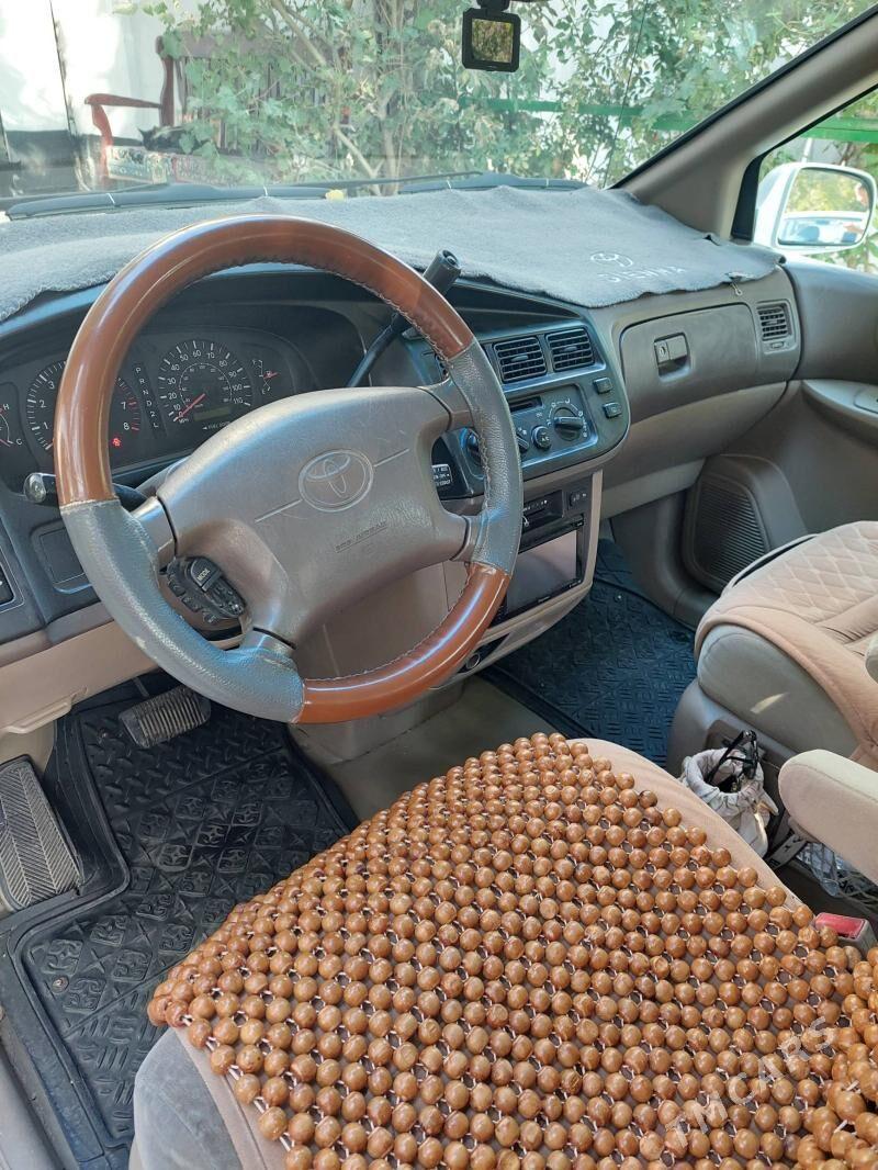 Toyota Carina 2000 - 150 000 TMT - 5 мкр - img 5