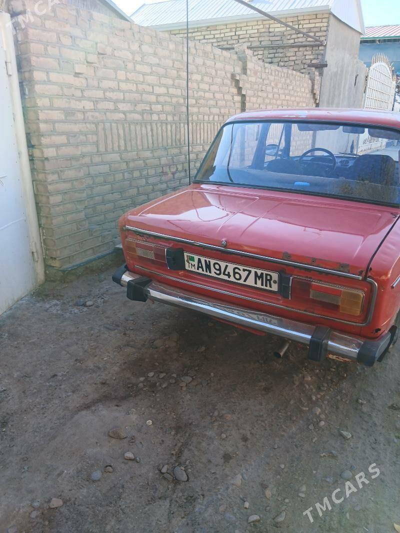 Lada 2106 1989 - 11 000 TMT - Sakarçäge - img 3