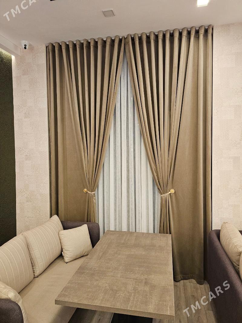 Jalýuz Zanaweska Perde - Ашхабад - img 6