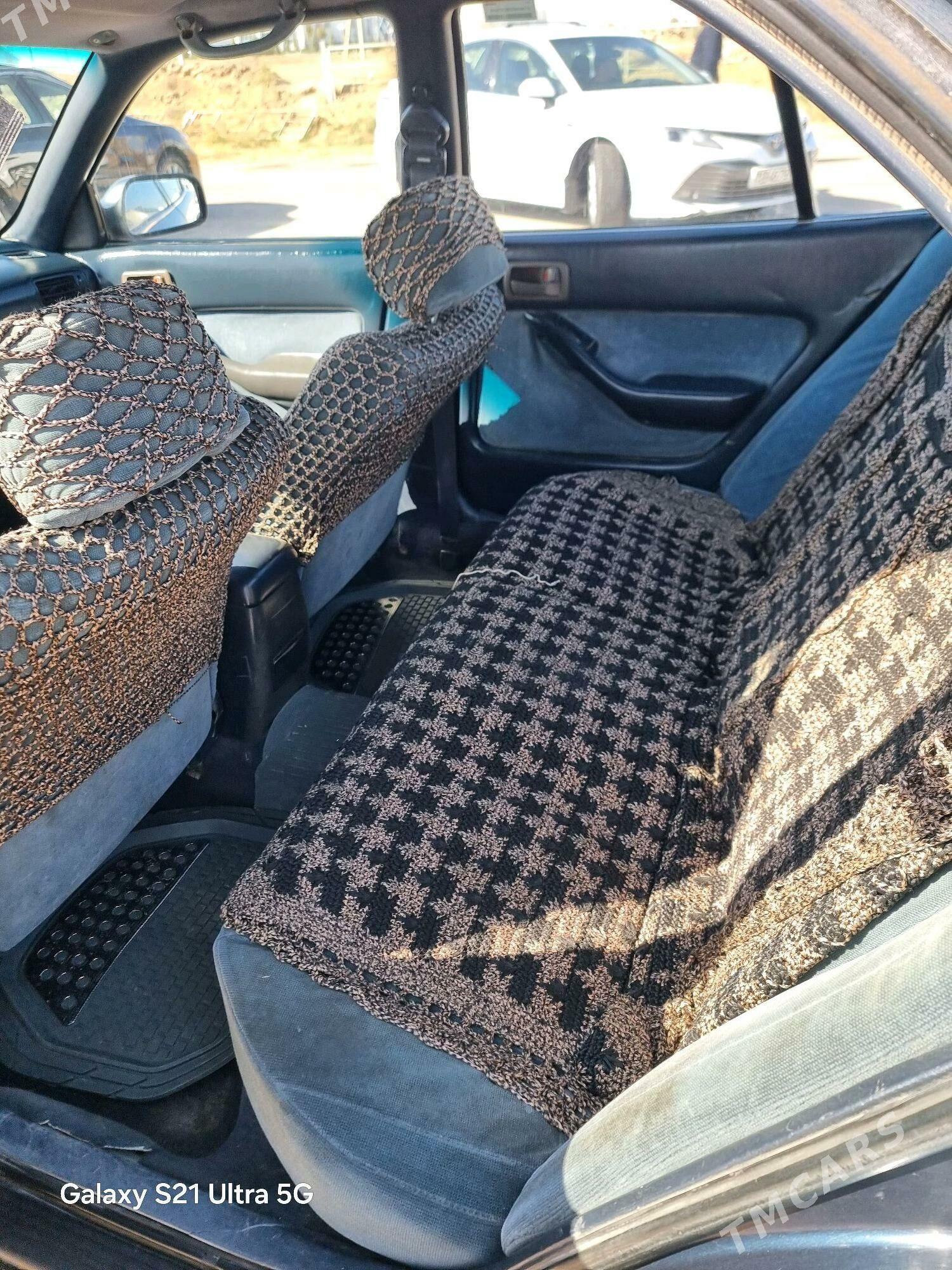 Toyota Camry 1993 - 90 000 TMT - Мары - img 4