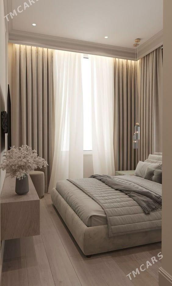 Jalýuz Zanawesga Perde - Ашхабад - img 2