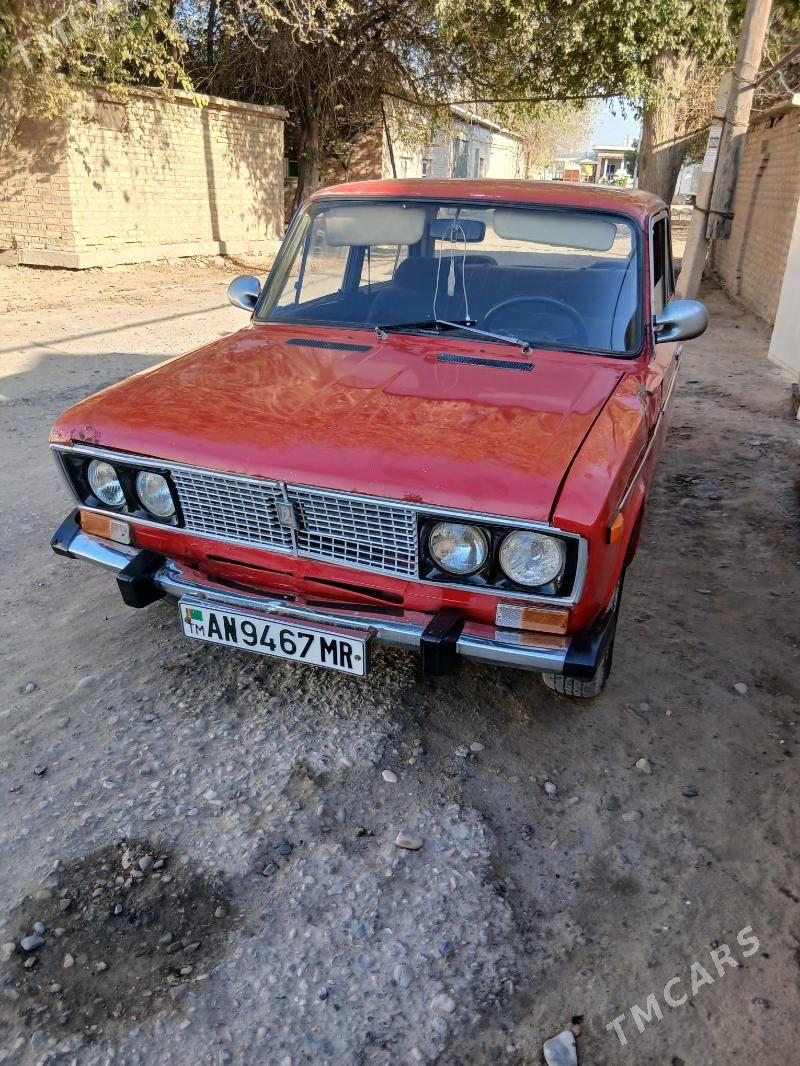 Lada 2106 1989 - 11 000 TMT - Sakarçäge - img 1