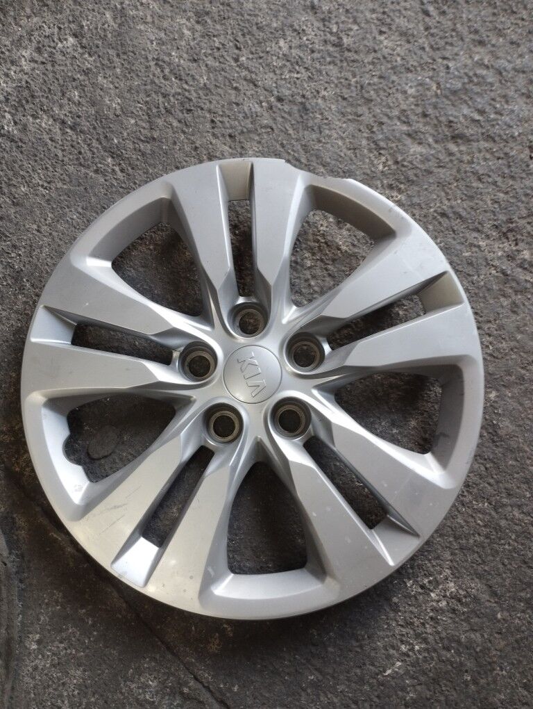 kia kalpak diska 16 200 TMT - Хитровка - img 1