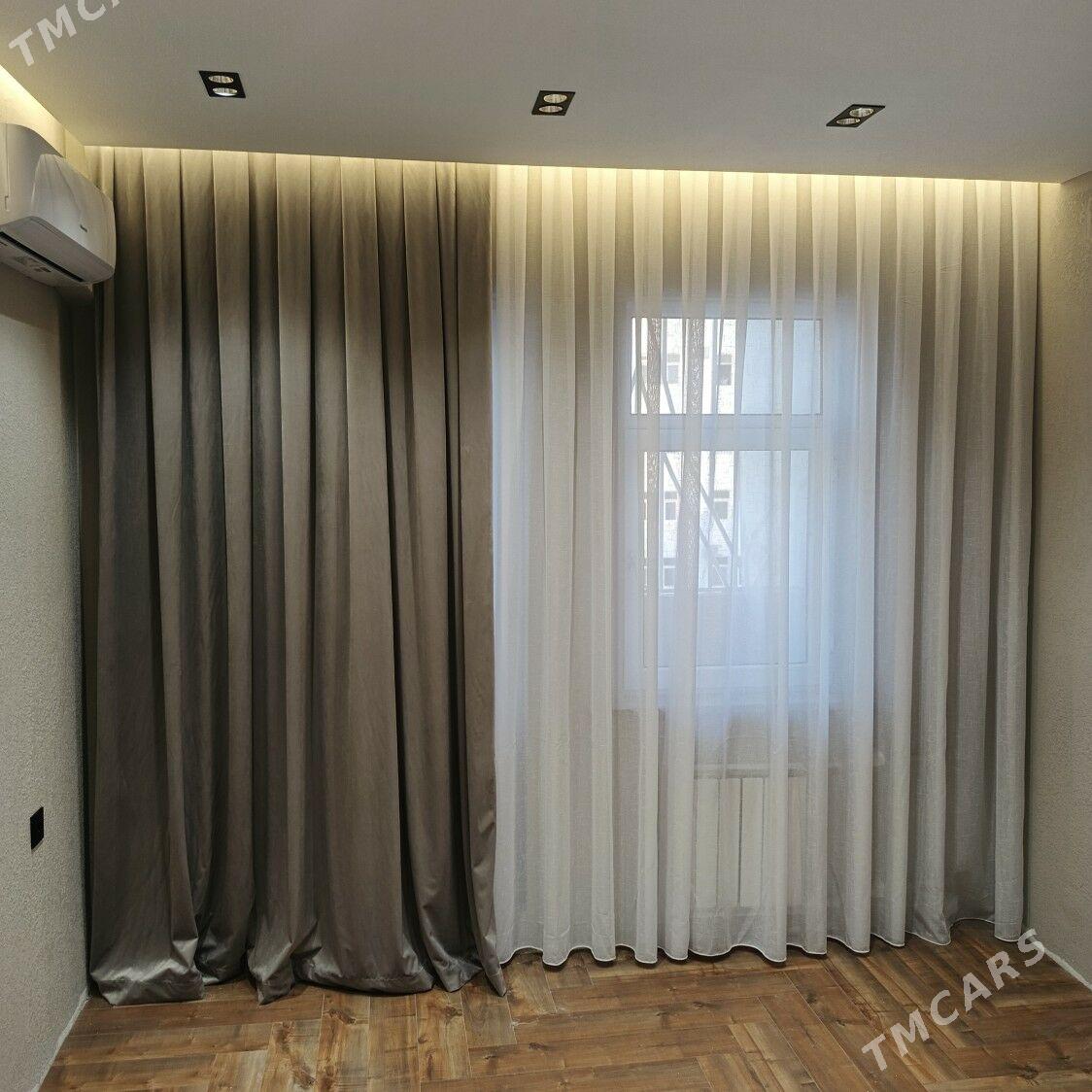 Jalýuz Zanawesga Perde - Ашхабад - img 5