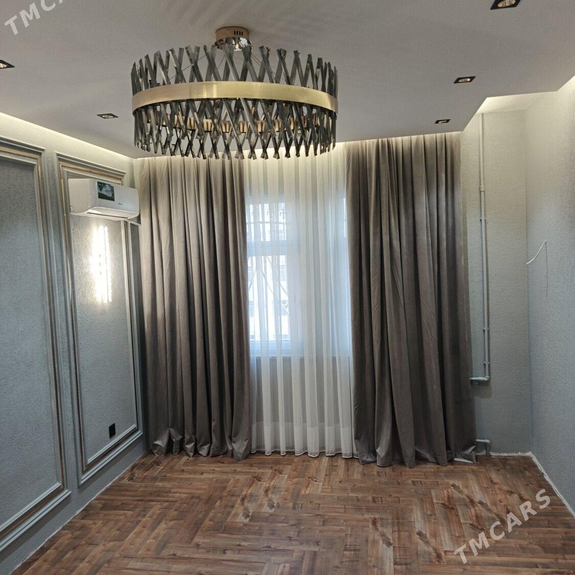 Jalýuz Zanawesga Perde - Ашхабад - img 6