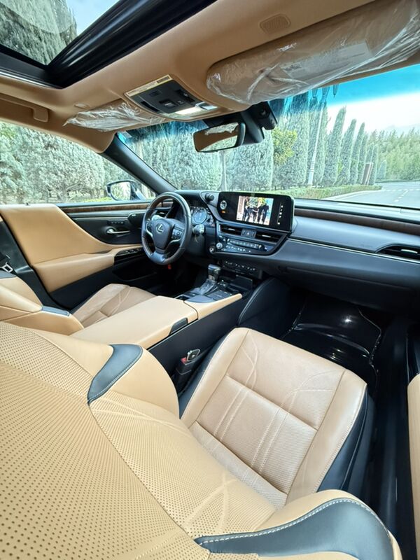 Lexus ES 350 2019 - 600 000 TMT - 30 mkr - img 7
