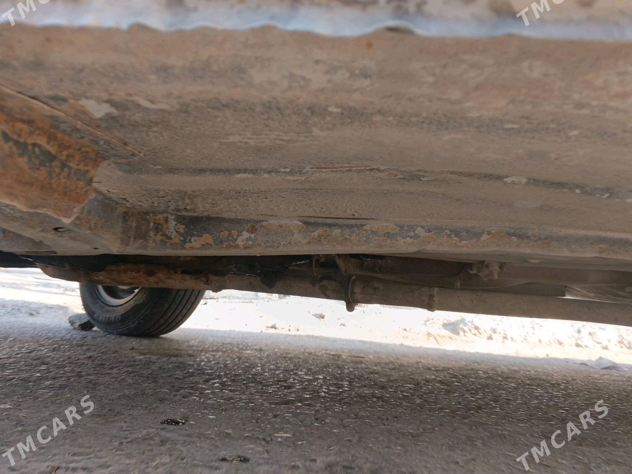 Lada 2106 1989 - 30 000 TMT - Büzmeýin - img 7