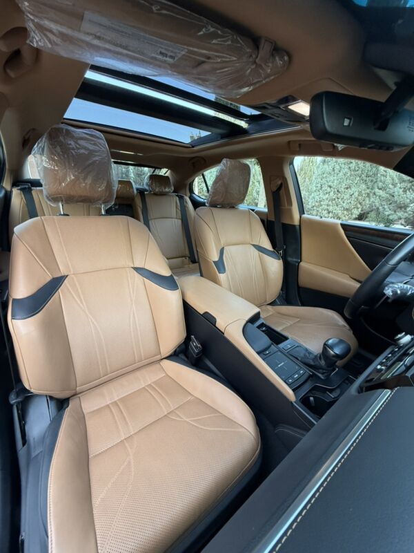Lexus ES 350 2019 - 600 000 TMT - 30 mkr - img 8