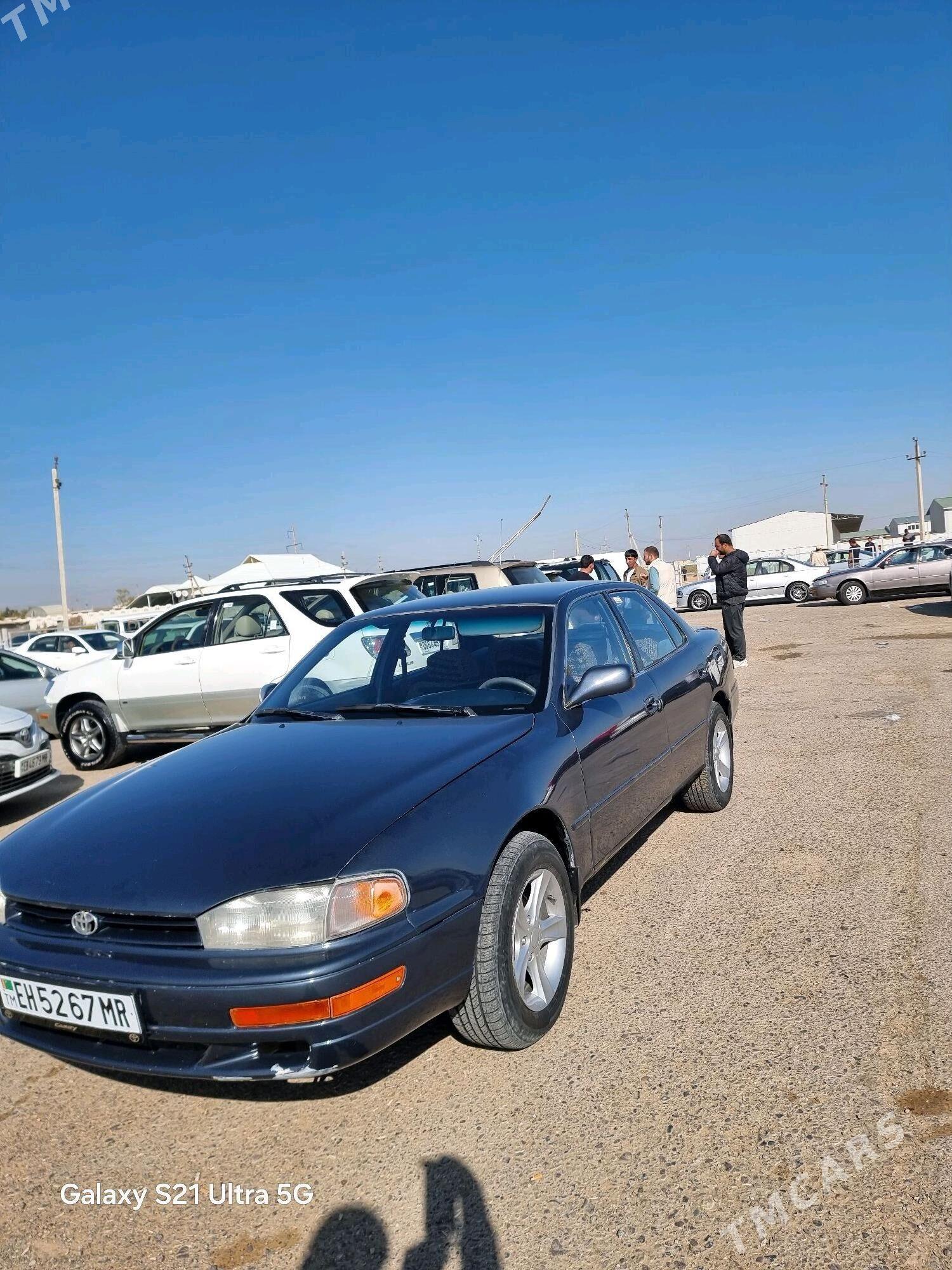 Toyota Camry 1993 - 90 000 TMT - Мары - img 5