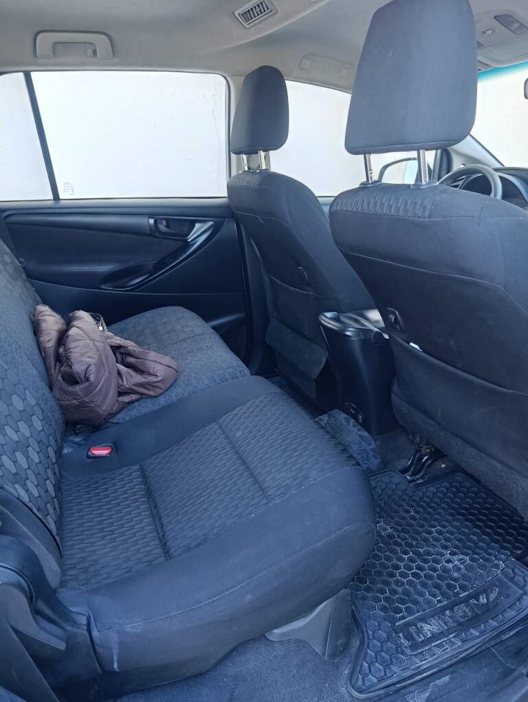 Toyota Innova 2020 - 255 000 TMT - Aşgabat - img 9