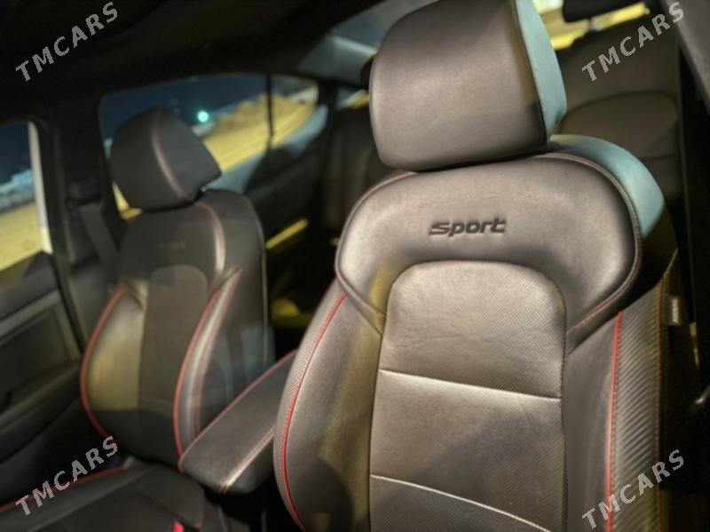 Hyundai Elantra 2020 - 235 000 TMT - Ашхабад - img 5