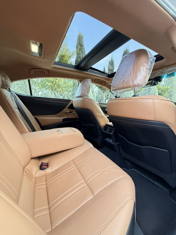 Lexus ES 350 2019 - 600 000 TMT - 30 mkr - img 9