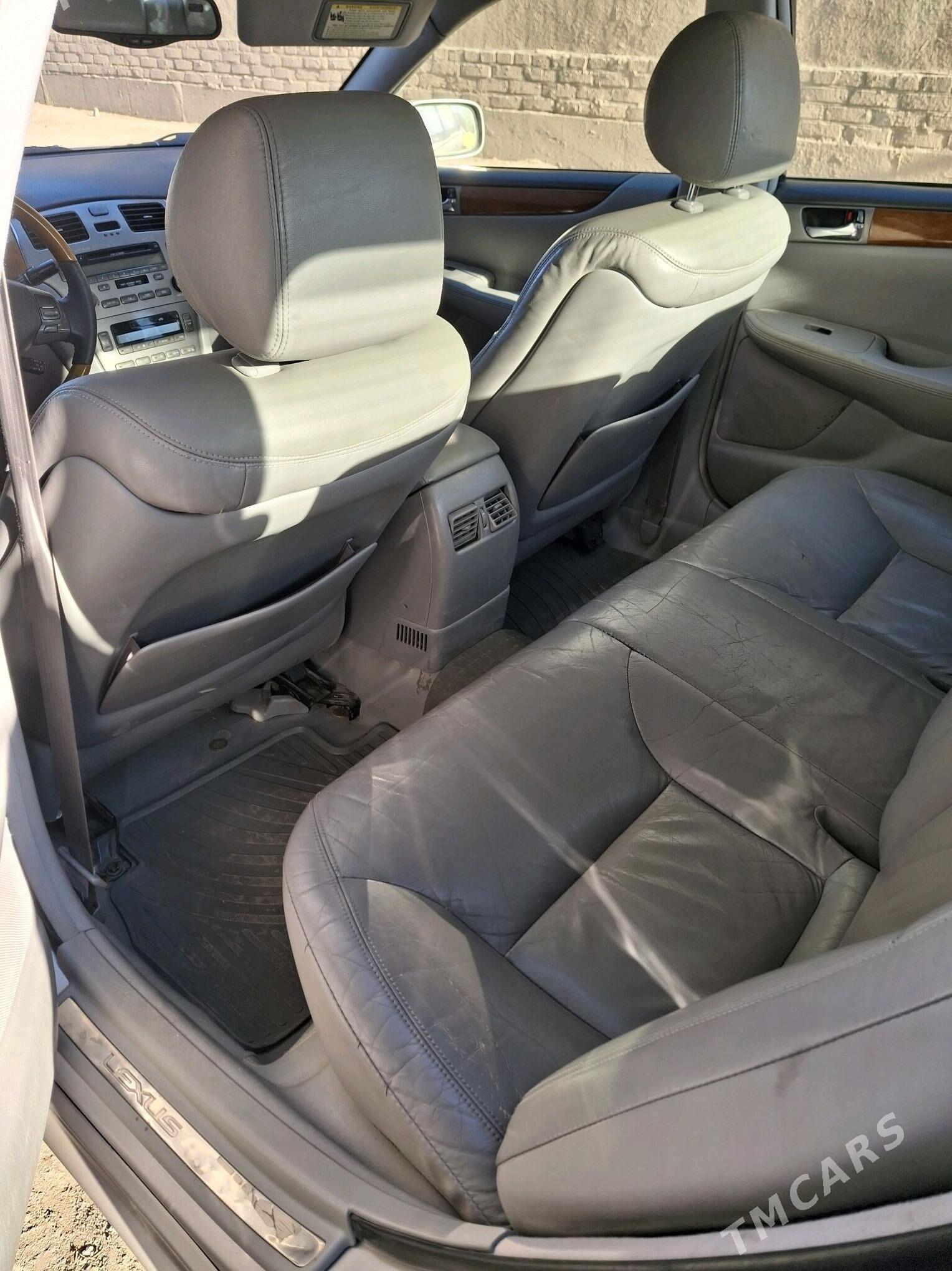 Lexus ES 330 2005 - 240 000 TMT - Гороглы (Тагта) - img 3