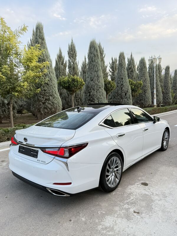 Lexus ES 350 2019 - 600 000 TMT - 30 mkr - img 6