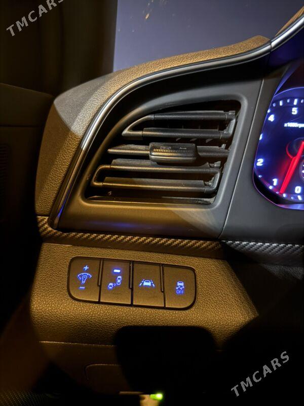 Hyundai Elantra 2020 - 235 000 TMT - Ашхабад - img 6