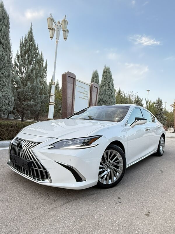 Lexus ES 350 2019 - 600 000 TMT - 30 mkr - img 3
