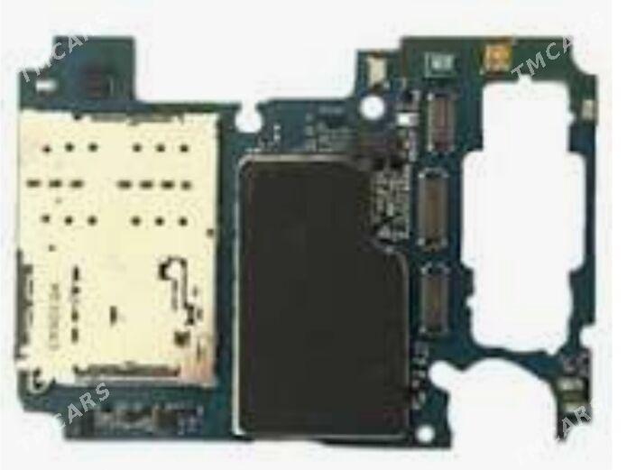 Samsung a41 plata - Ашхабад - img 2