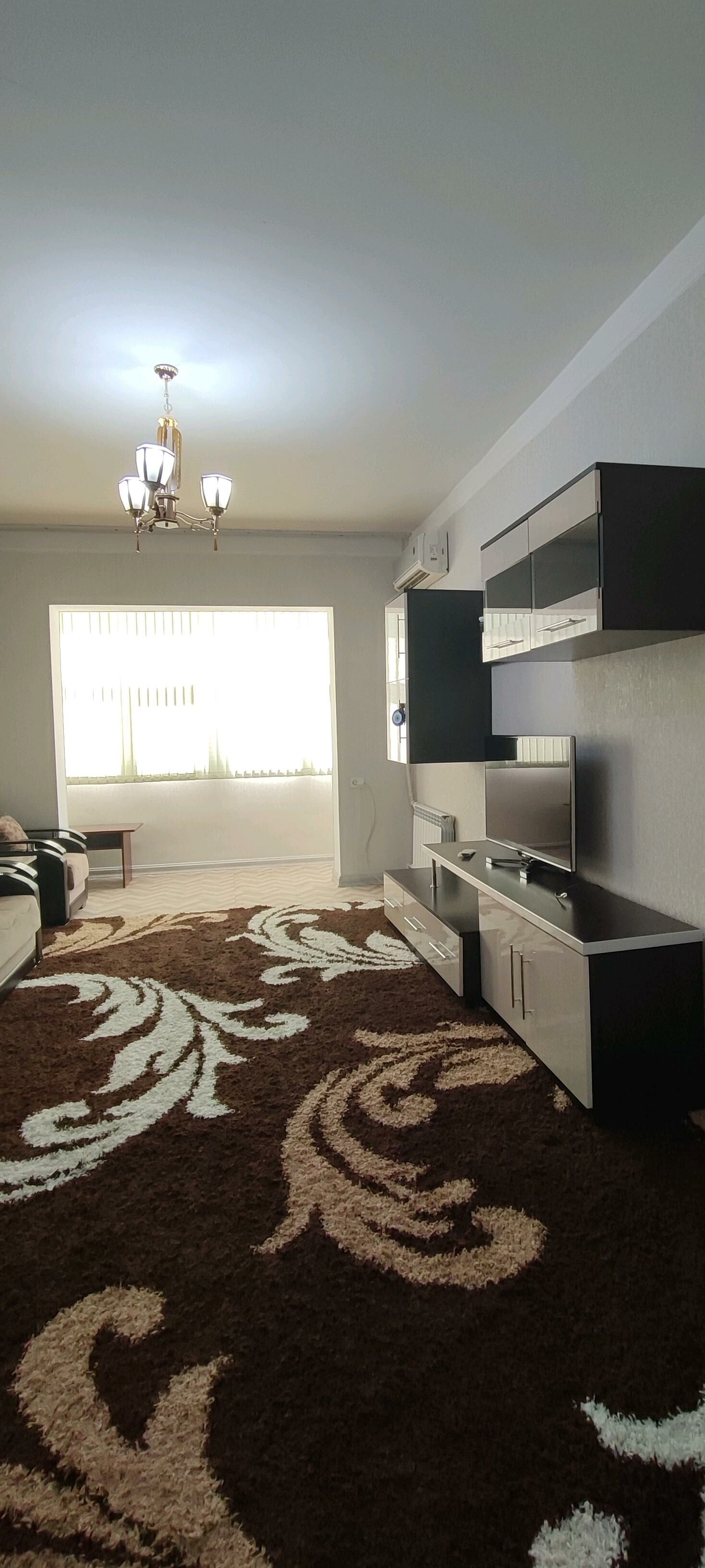 Arenda jay Gowdan  W - Ашхабад - img 3