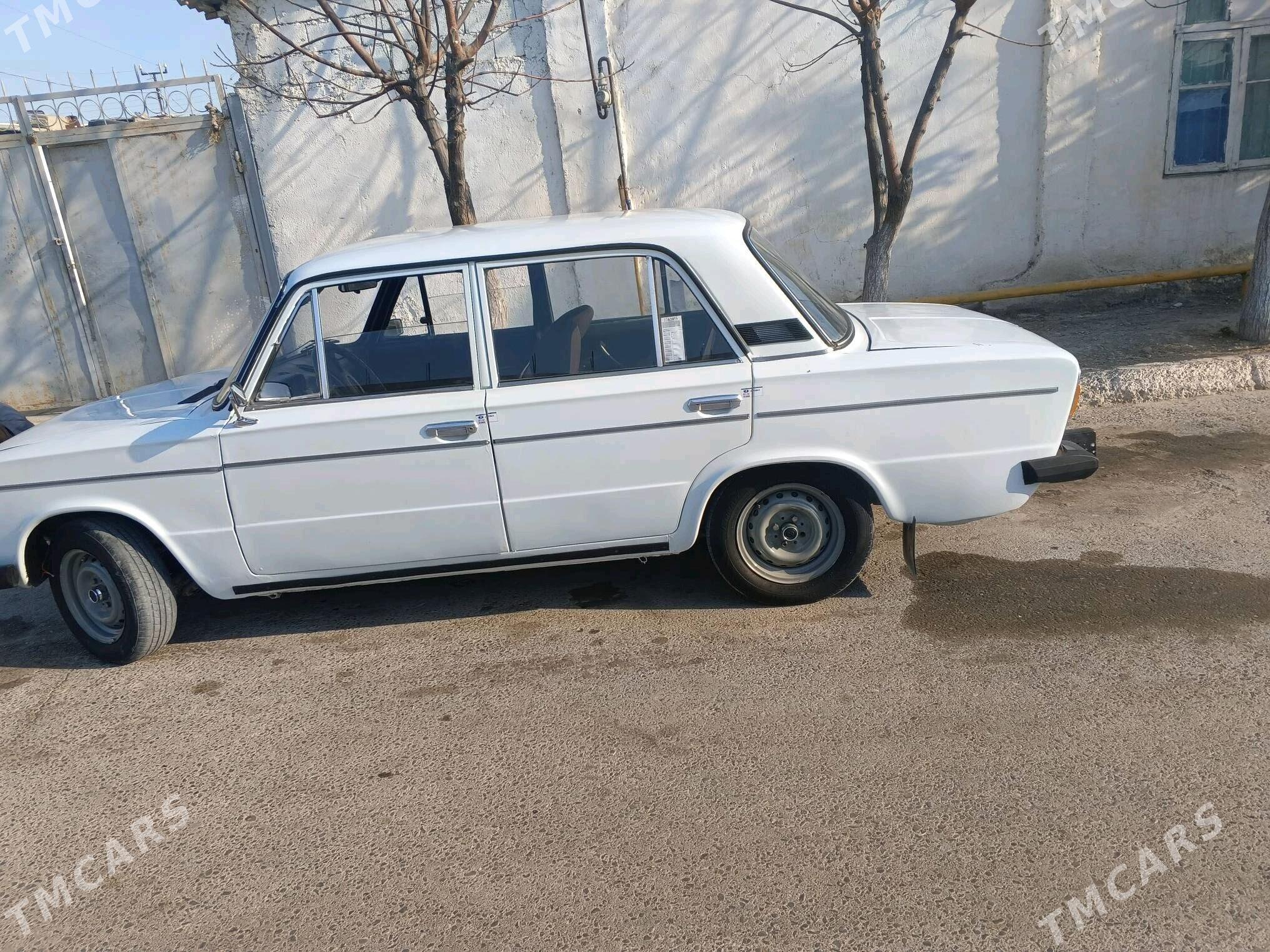 Lada 2106 1989 - 30 000 TMT - Büzmeýin - img 4