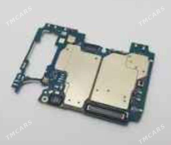 Samsung a41 plata - Ашхабад - img 1