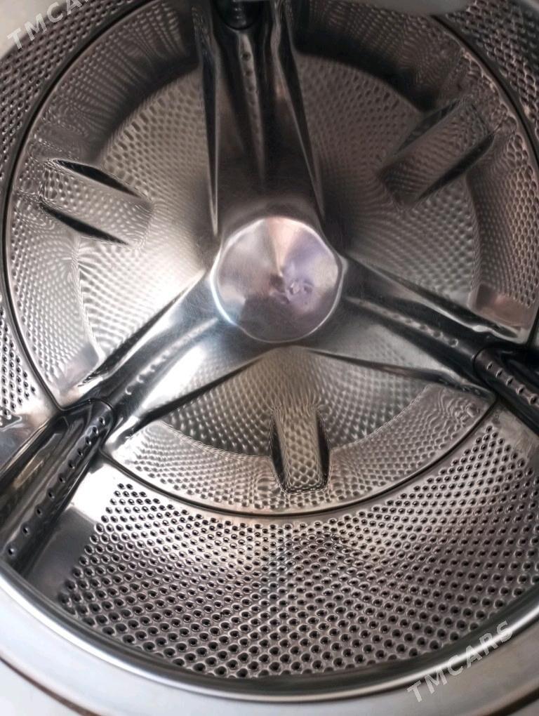 стиральная машинка автомат - Туркменабат - img 4