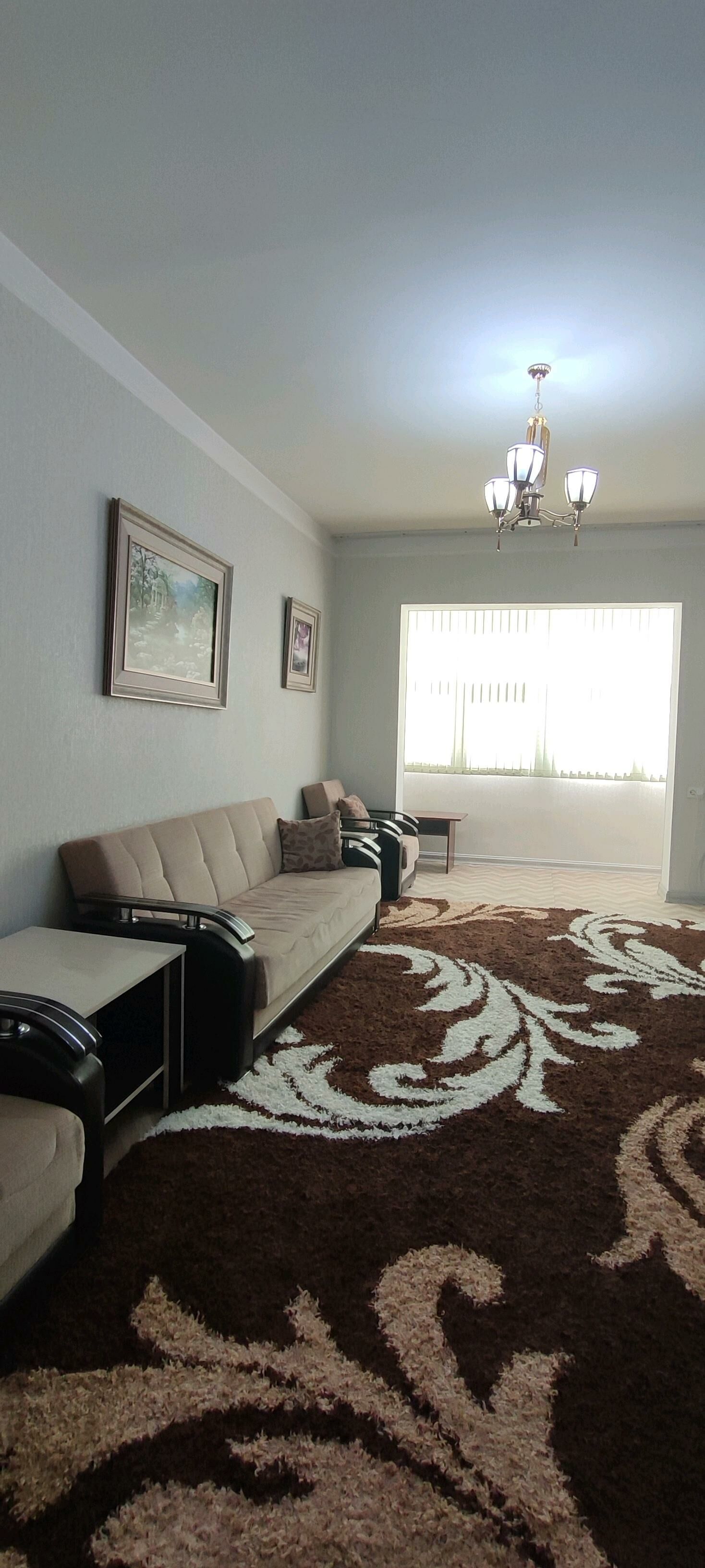 Arenda jay Gowdan  W - Ашхабад - img 2