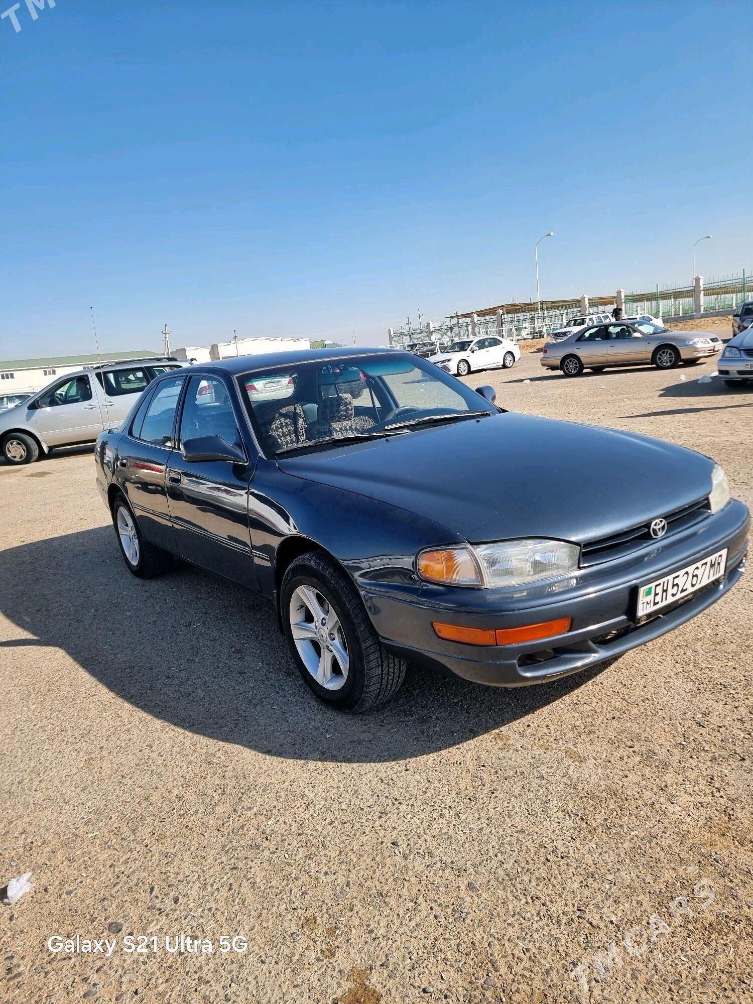 Toyota Camry 1993 - 90 000 TMT - Мары - img 6