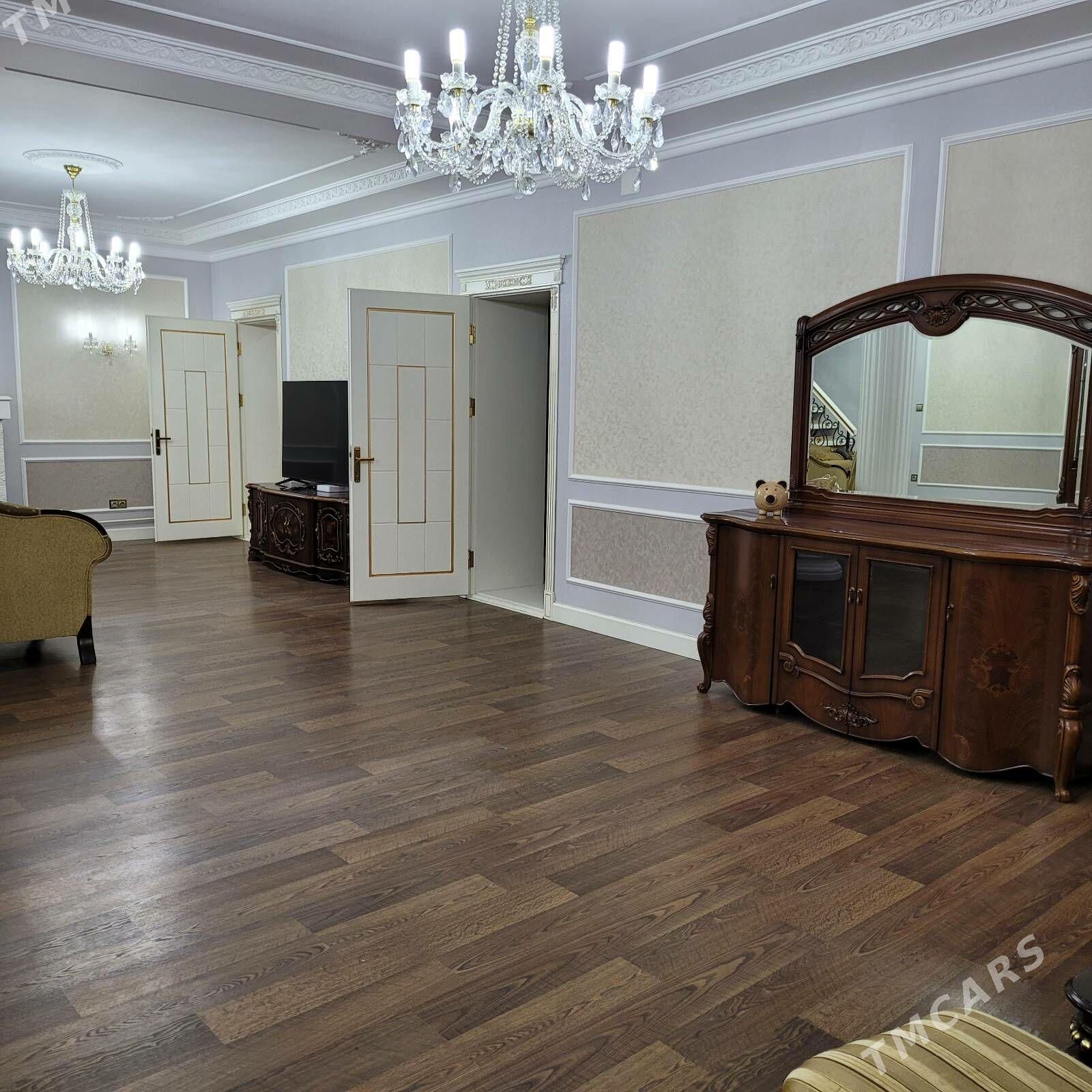 Arenda Ak altyn kotejj - Aşgabat - img 3