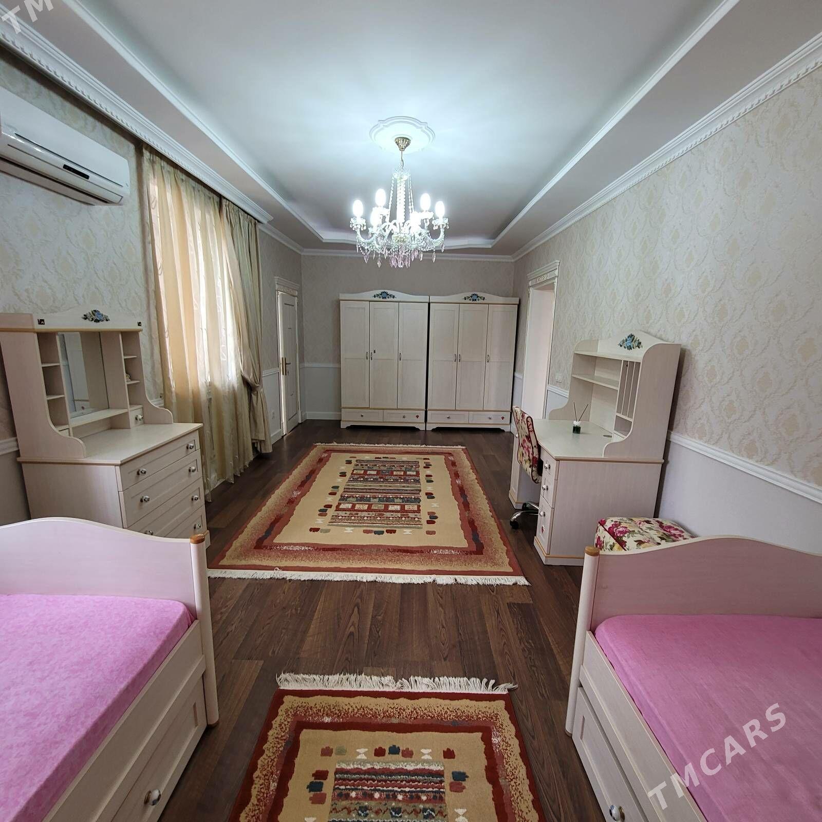 Arenda Ak altyn kotejj - Aşgabat - img 10