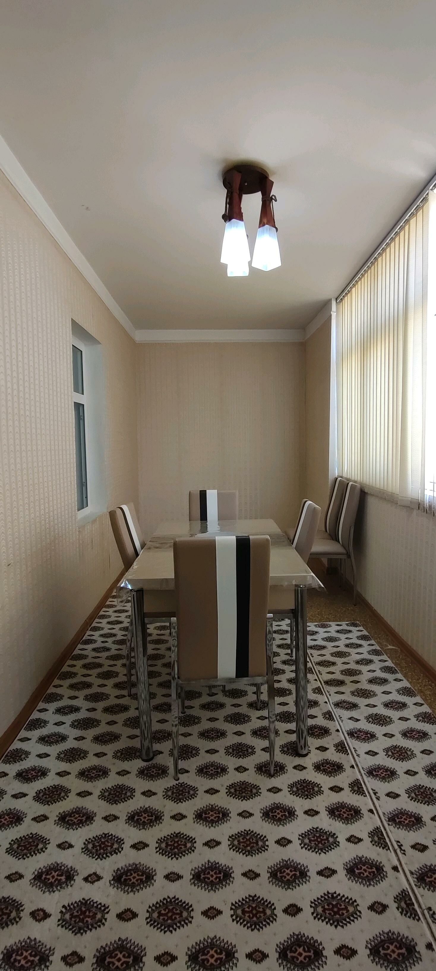 Arenda jay Gowdan  W - Ашхабад - img 10