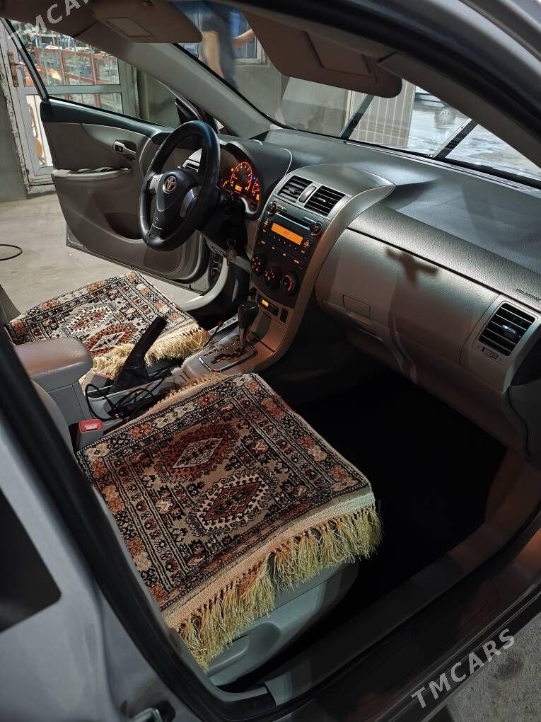 Toyota Corolla 2012 - 159 000 TMT - Мары - img 4