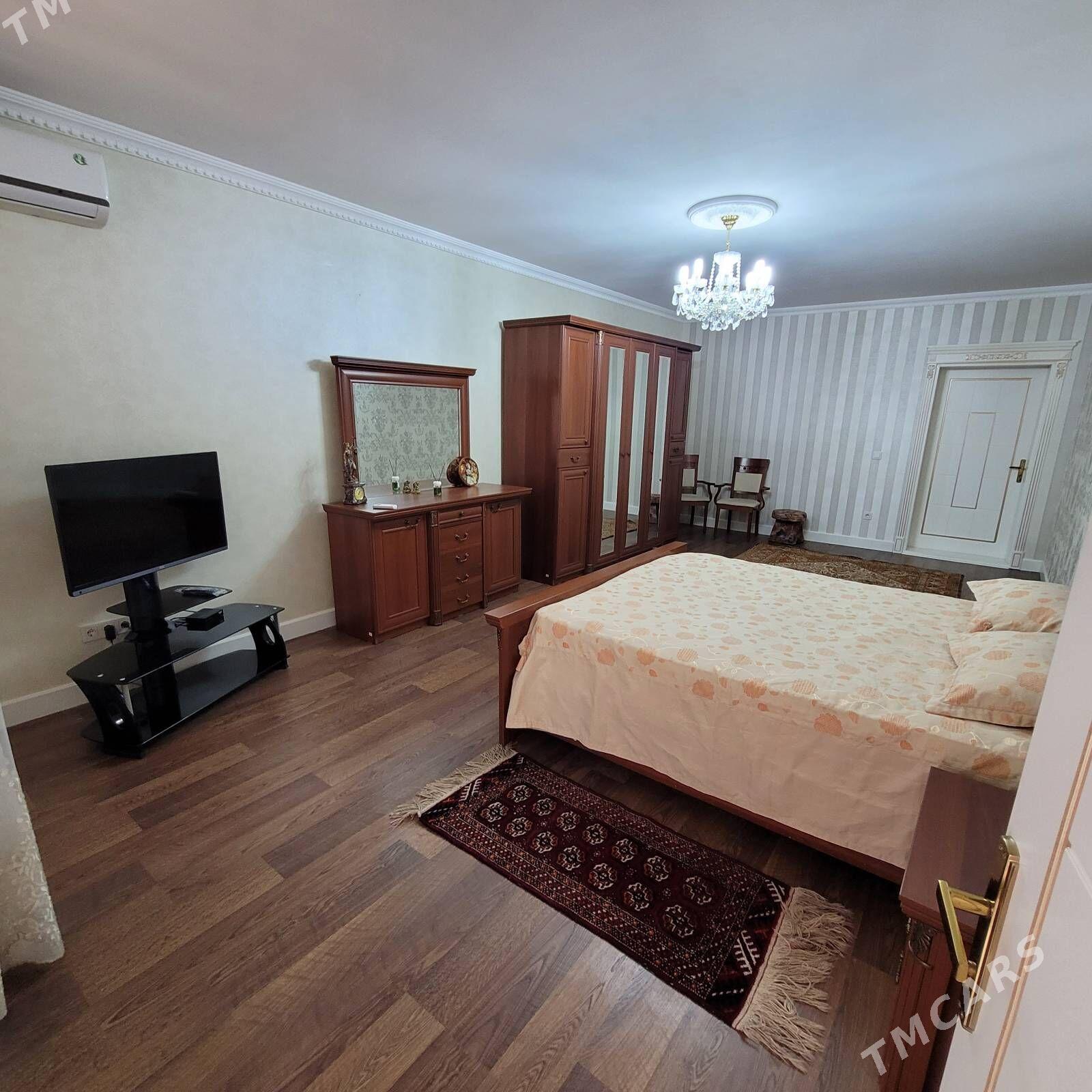 Arenda Ak altyn kotejj - Aşgabat - img 9