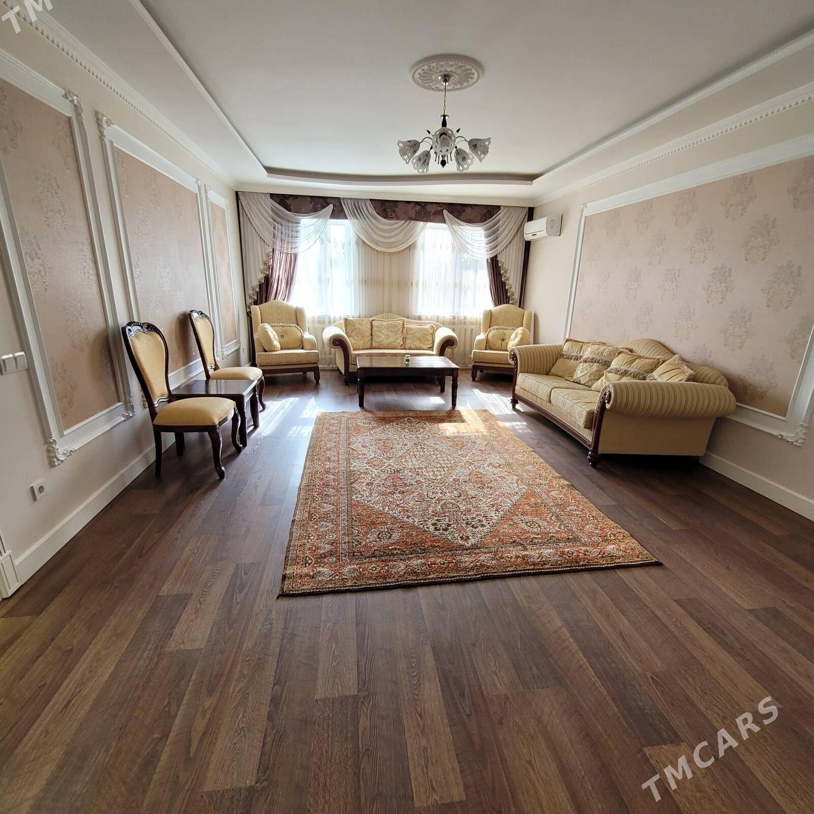 Arenda Ak altyn kotejj - Aşgabat - img 5